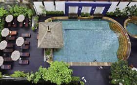Pattaya Sunbeam Hotel